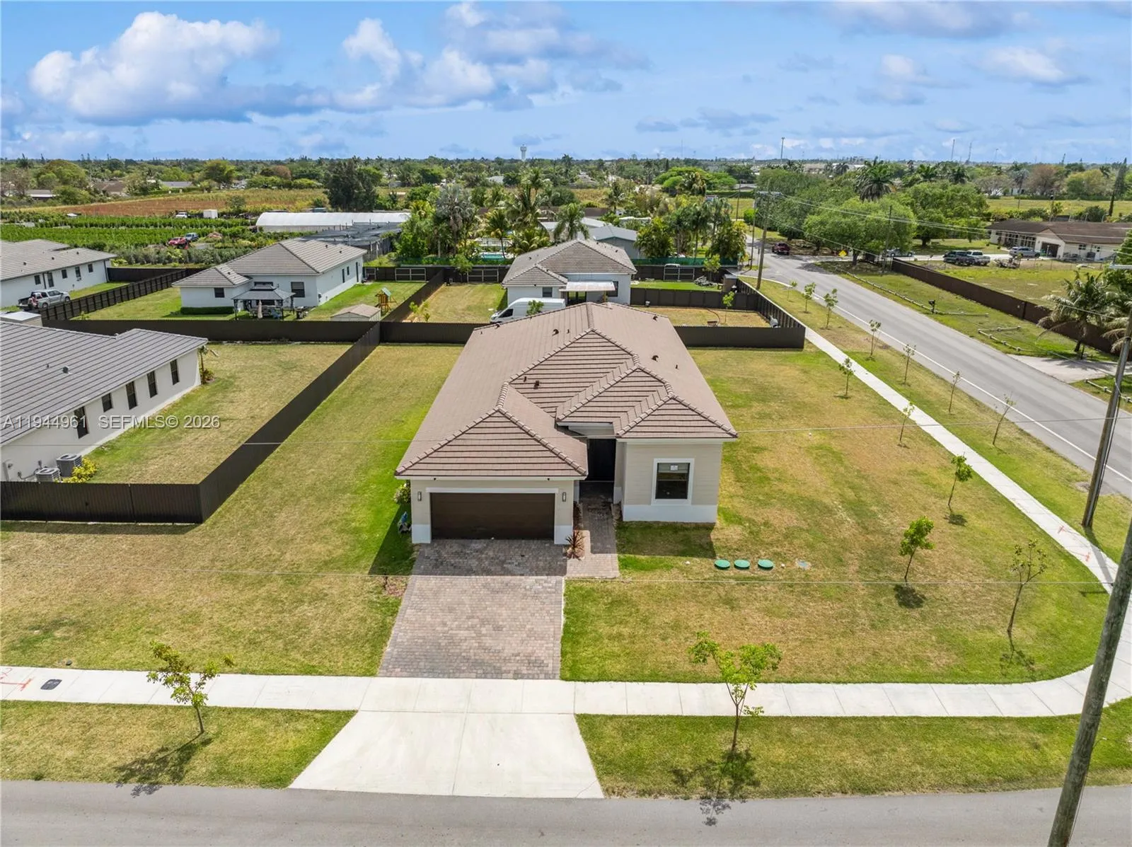 31171 Sw 193rd Ave, Homestead, Florida 33030, Homestead, Florida 33030, 4 Bedrooms Bedrooms, ,4 BathroomsBathrooms,Residential,For Sale,31171 Sw 193rd Ave, Homestead, Florida 33030,A11944961