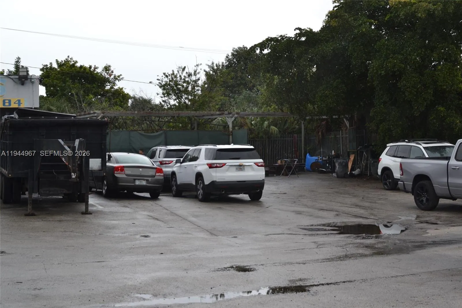 12931 Nw 27th Ave, Miami, Florida 33167, Miami, Florida 33167, ,Commercial Lease,For Rent,12931 Nw 27th Ave, Miami, Florida 33167,A11944967