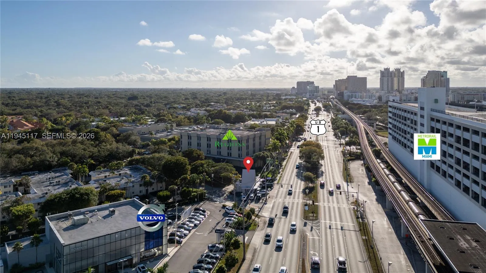 Miami, Florida 33143, ,Business Opportunity,For Sale,A11945117