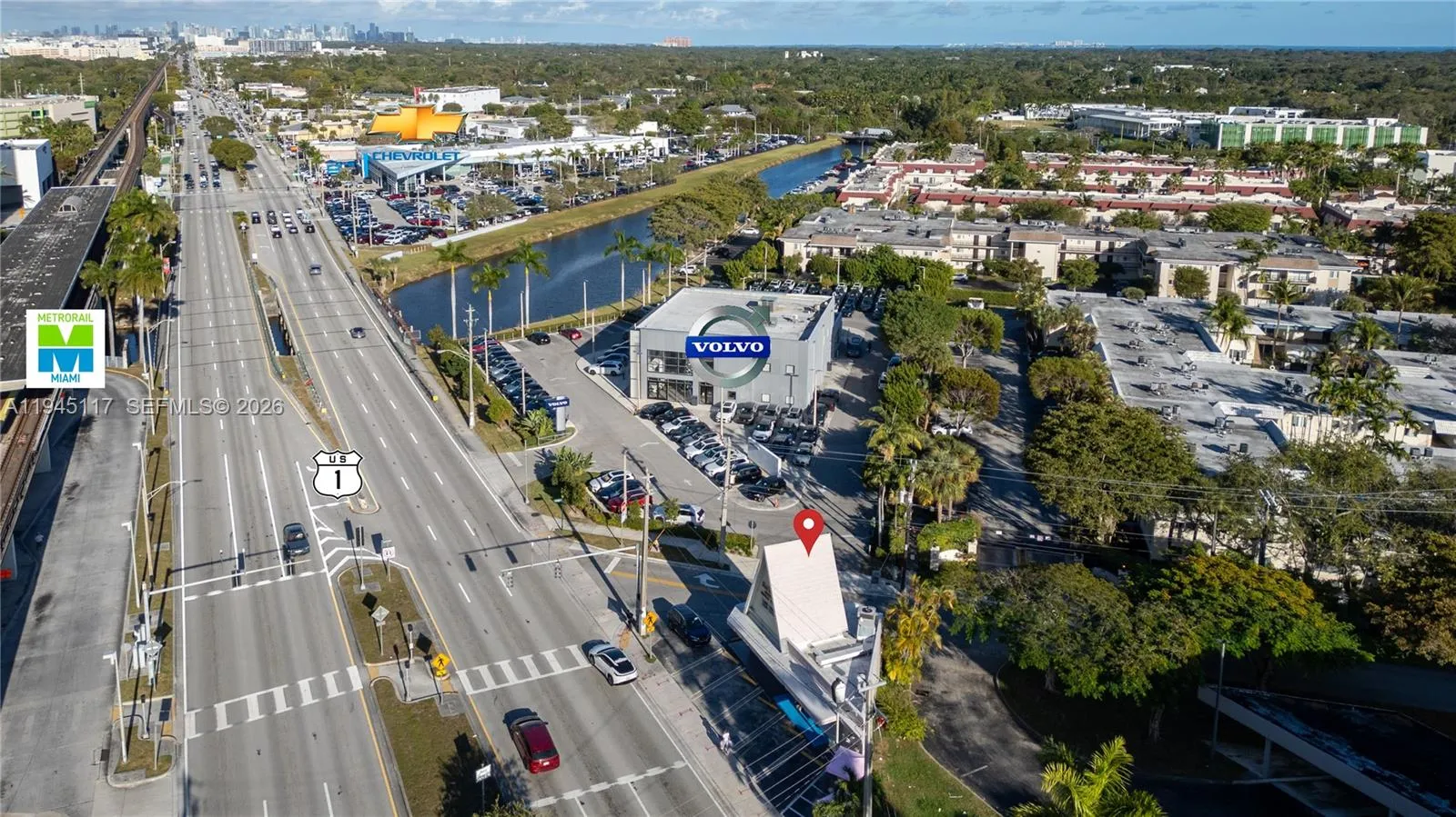 Miami, Florida 33143, ,Business Opportunity,For Sale,A11945117