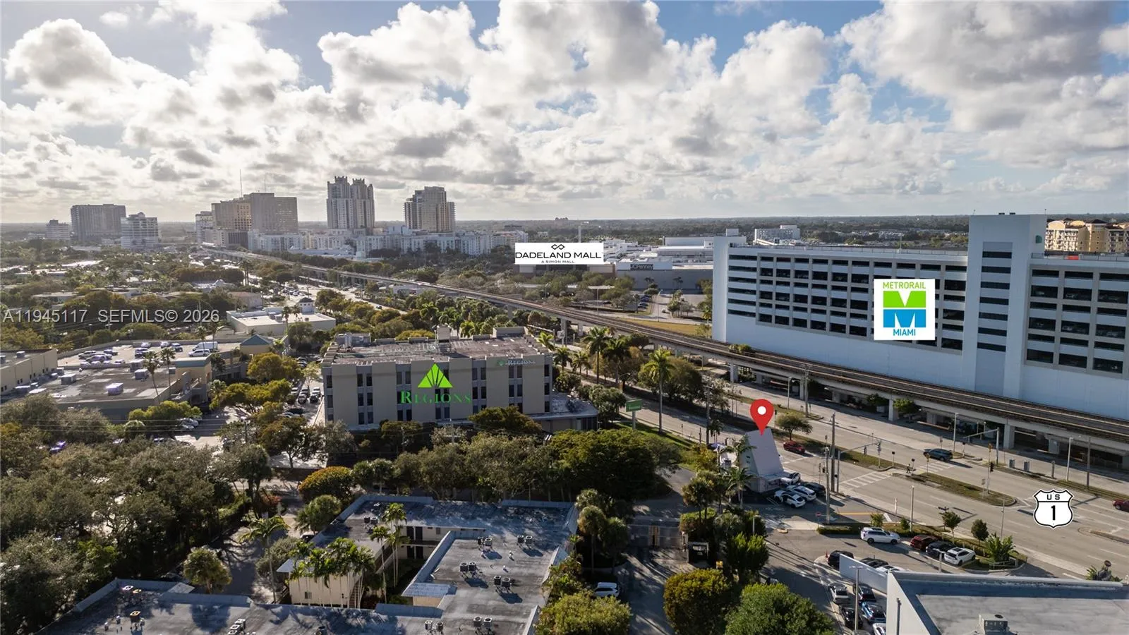 Miami, Florida 33143, ,Business Opportunity,For Sale,A11945117