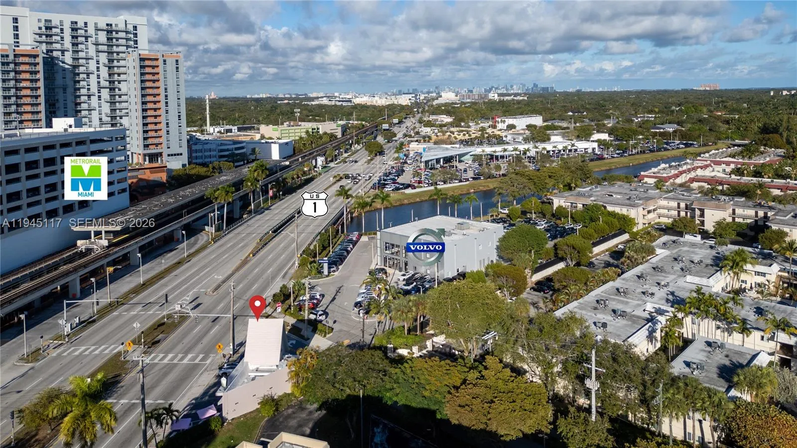 Miami, Florida 33143, ,Business Opportunity,For Sale,A11945117