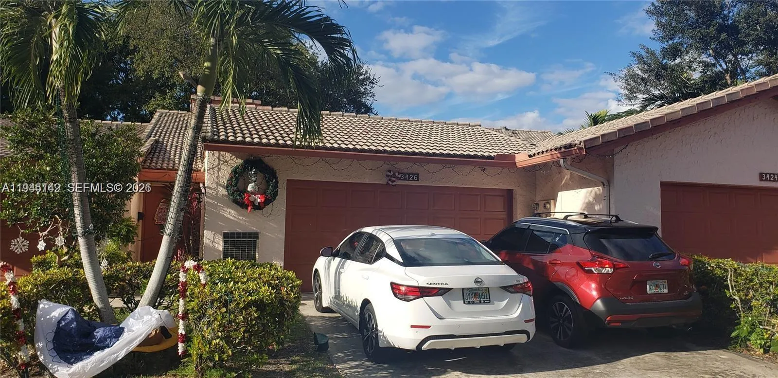 3426 Spring Bluff Pl 36, Lauderhill, Florida 33319, Lauderhill, Florida 33319, 2 Bedrooms Bedrooms, ,2 BathroomsBathrooms,Residential,For Sale,3426 Spring Bluff Pl 36, Lauderhill, Florida 33319,A11945149