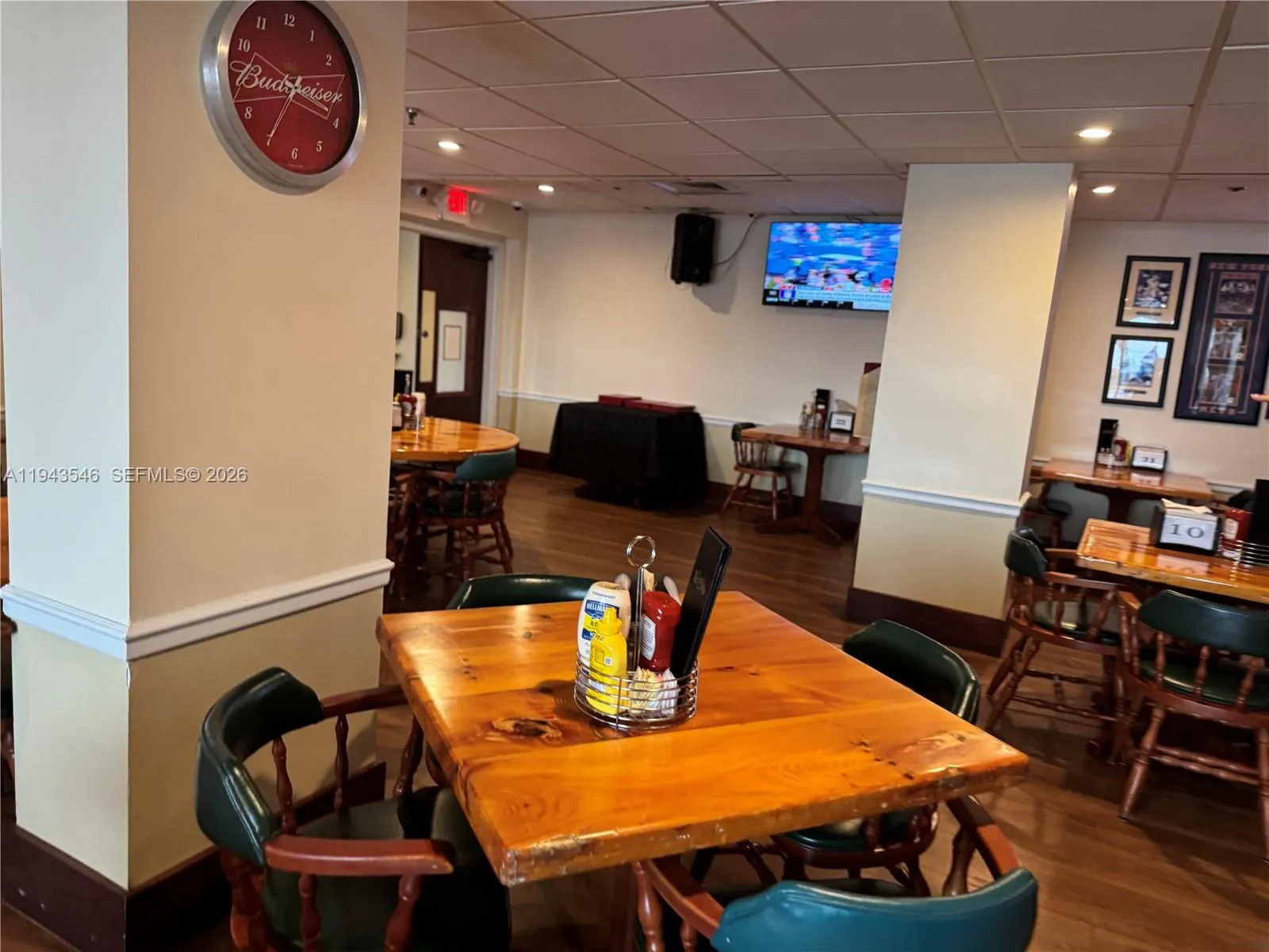 Community Restaurant