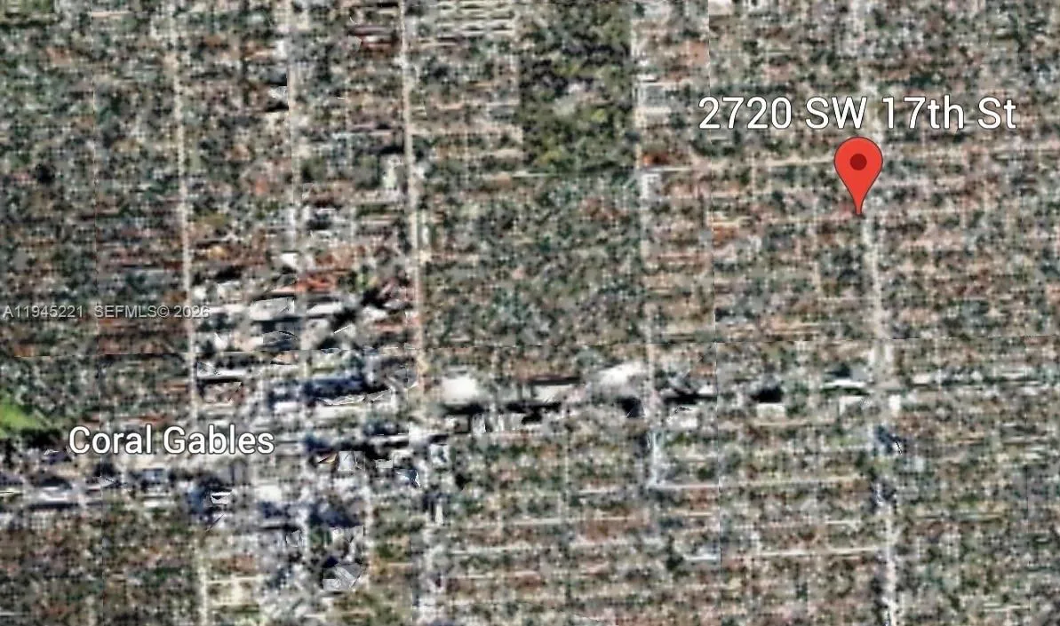 2720 Sw 17th St, Miami, Florida 33145, Miami, Florida 33145, ,Land,For Sale,2720 Sw 17th St, Miami, Florida 33145,A11945221