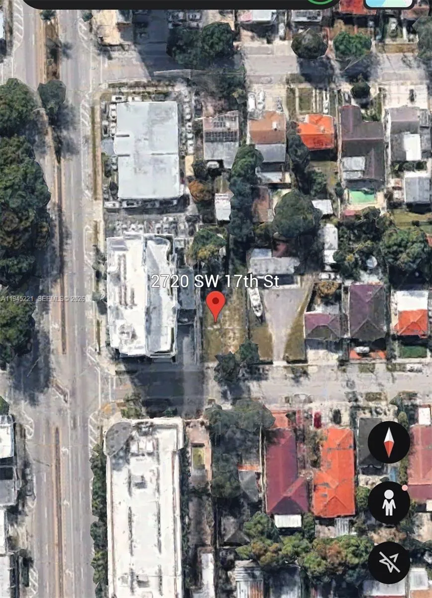 2720 Sw 17th St, Miami, Florida 33145, Miami, Florida 33145, ,Land,For Sale,2720 Sw 17th St, Miami, Florida 33145,A11945221