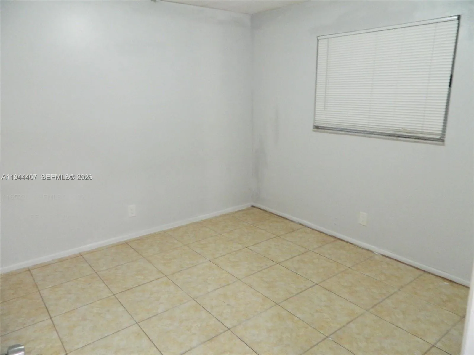 Unit 2 Bedroom