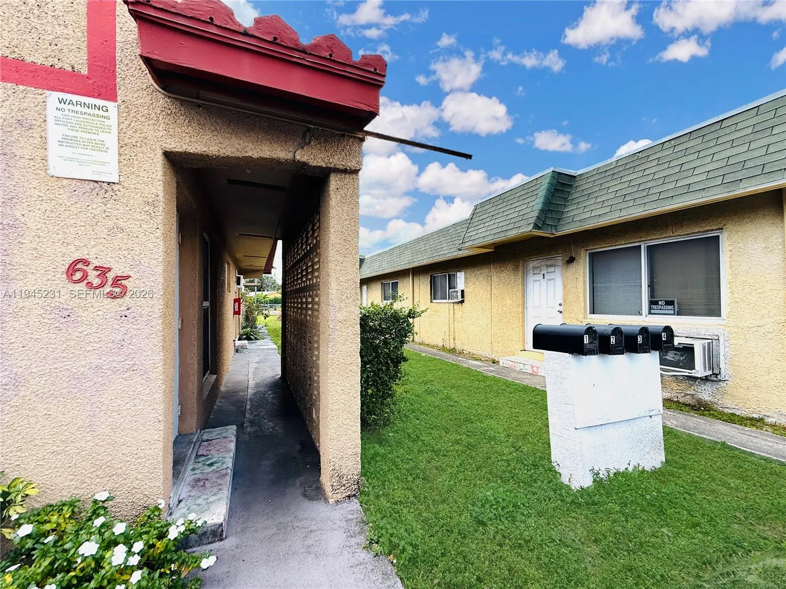 635 Nw 22nd Rd, Fort Lauderdale, Florida 33311, Fort Lauderdale, Florida 33311, ,Residential Income,For Sale,635 Nw 22nd Rd, Fort Lauderdale, Florida 33311,A11945231