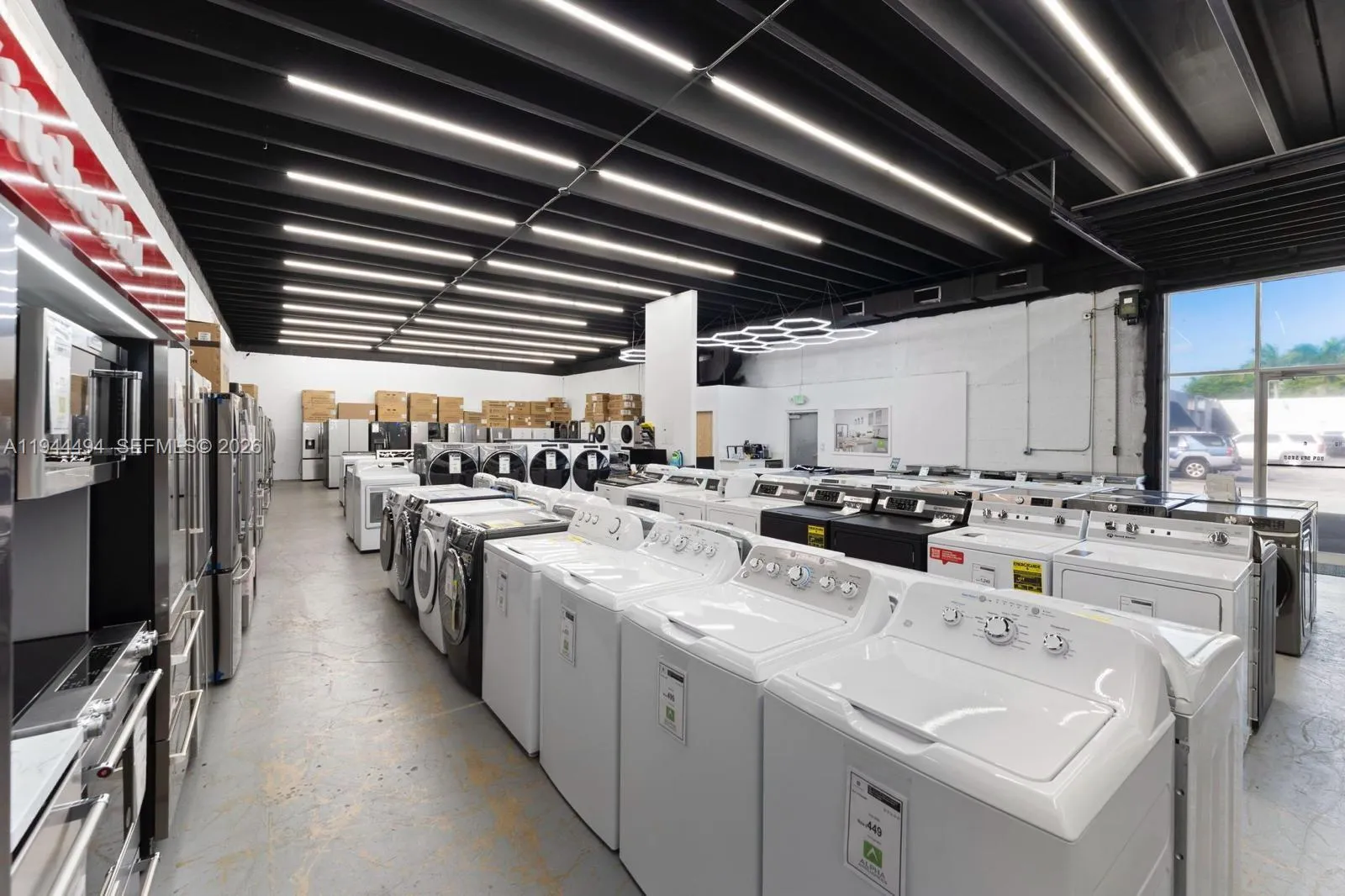Appliances Sales Store, Miami, Florida 33176, Miami, Florida 33176, ,Business Opportunity,For Sale,Appliances Sales Store, Miami, Florida 33176,A11944494