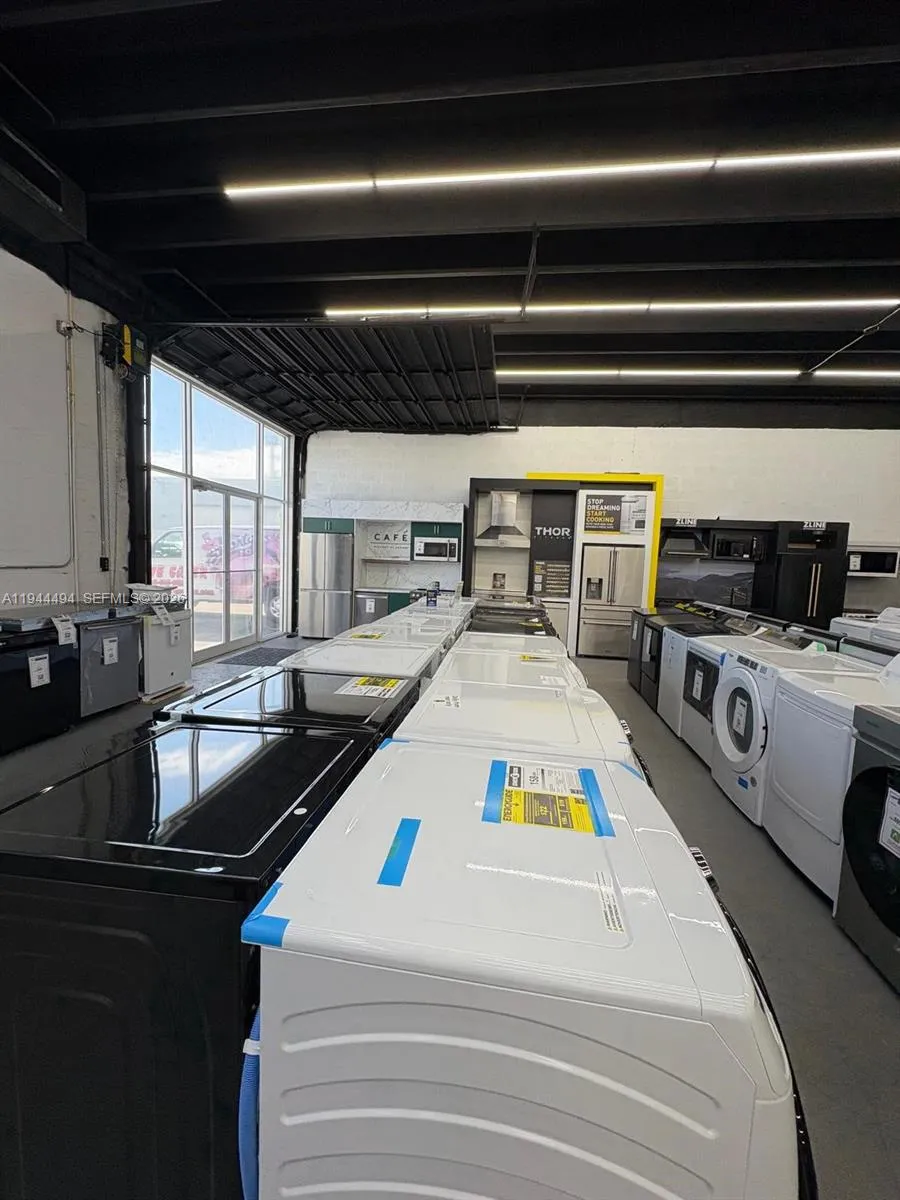 Appliances Sales Store, Miami, Florida 33176, Miami, Florida 33176, ,Business Opportunity,For Sale,Appliances Sales Store, Miami, Florida 33176,A11944494