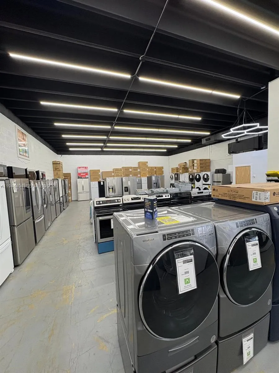 Appliances Sales Store, Miami, Florida 33176, Miami, Florida 33176, ,Business Opportunity,For Sale,Appliances Sales Store, Miami, Florida 33176,A11944494