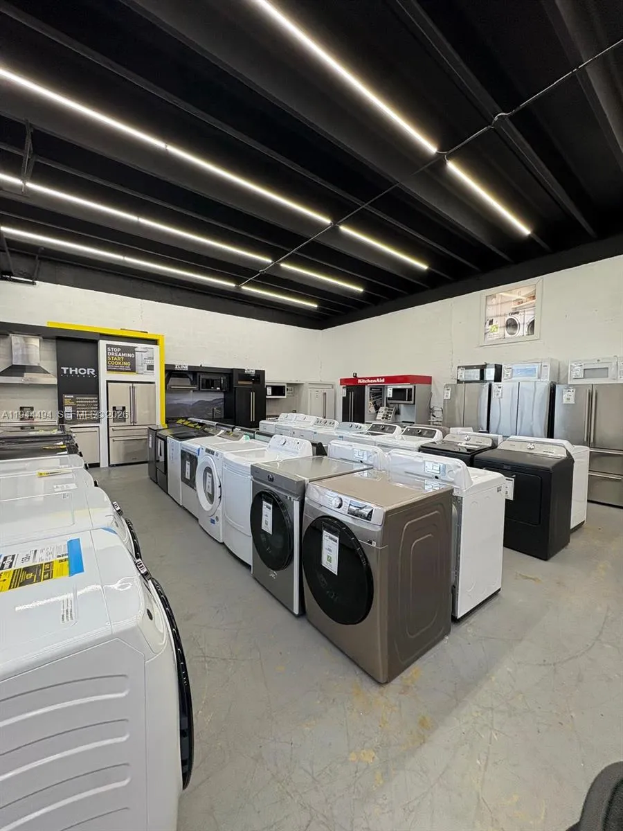 Appliances Sales Store, Miami, Florida 33176, Miami, Florida 33176, ,Business Opportunity,For Sale,Appliances Sales Store, Miami, Florida 33176,A11944494