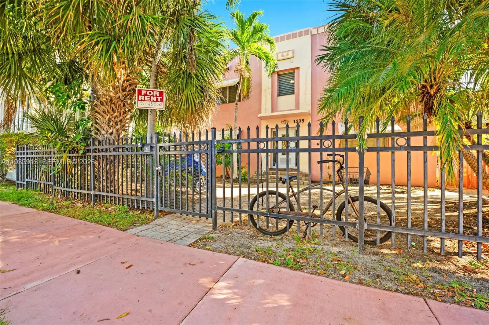 1335 Drexel Ave, Miami Beach, Florida 33139, Miami Beach, Florida 33139, ,Commercial Sale,For Sale,1335 Drexel Ave, Miami Beach, Florida 33139,A11933913