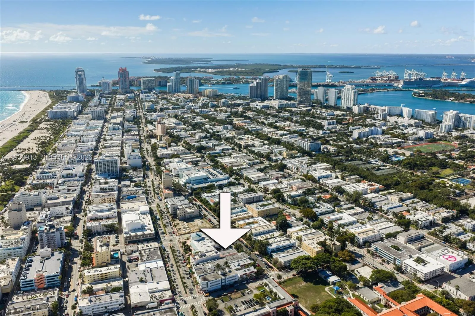 1335 Drexel Ave, Miami Beach, Florida 33139, Miami Beach, Florida 33139, ,Commercial Sale,For Sale,1335 Drexel Ave, Miami Beach, Florida 33139,A11933913