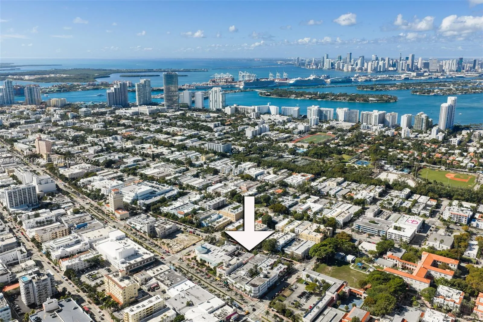 1335 Drexel Ave, Miami Beach, Florida 33139, Miami Beach, Florida 33139, ,Commercial Sale,For Sale,1335 Drexel Ave, Miami Beach, Florida 33139,A11933913
