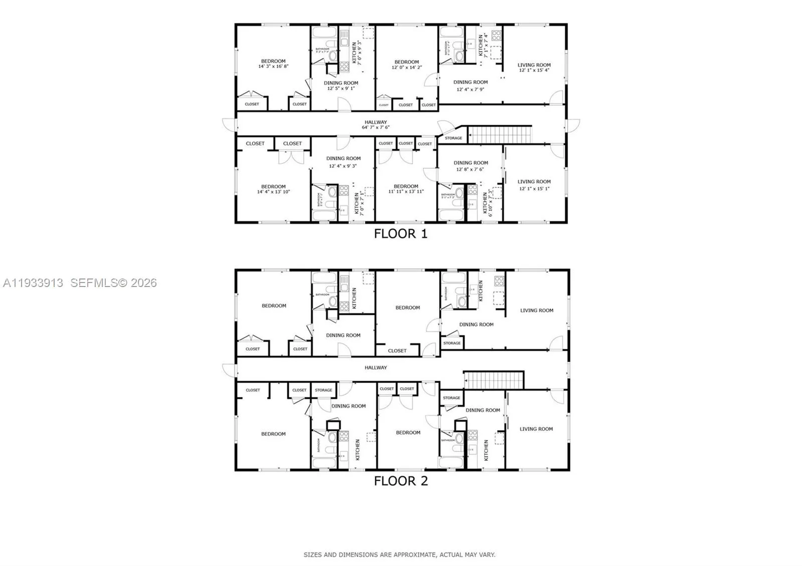 1335 Drexel Ave, Miami Beach, Florida 33139, Miami Beach, Florida 33139, ,Commercial Sale,For Sale,1335 Drexel Ave, Miami Beach, Florida 33139,A11933913
