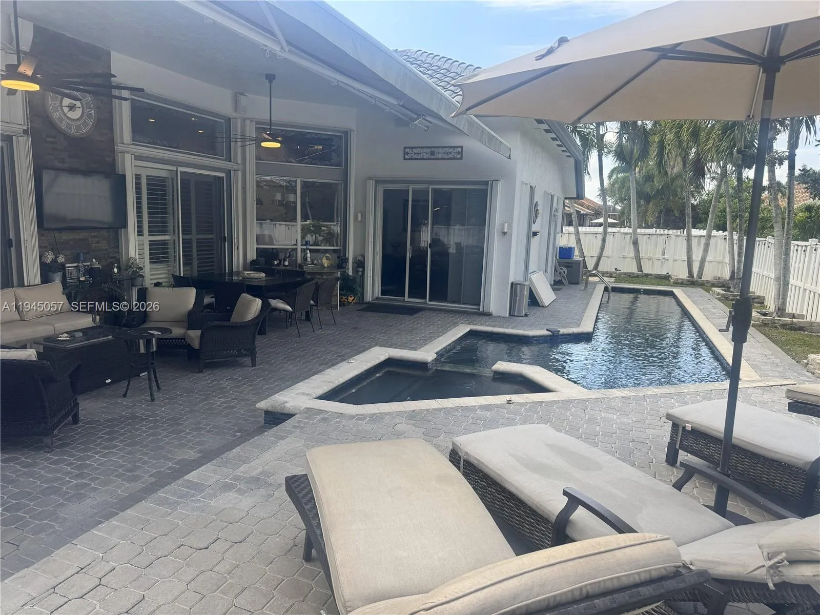 13707 Nw 21st St, Pembroke Pines, Florida 33028, Pembroke Pines, Florida 33028, 4 Bedrooms Bedrooms, ,3 BathroomsBathrooms,Residential,For Sale,13707 Nw 21st St, Pembroke Pines, Florida 33028,A11945057