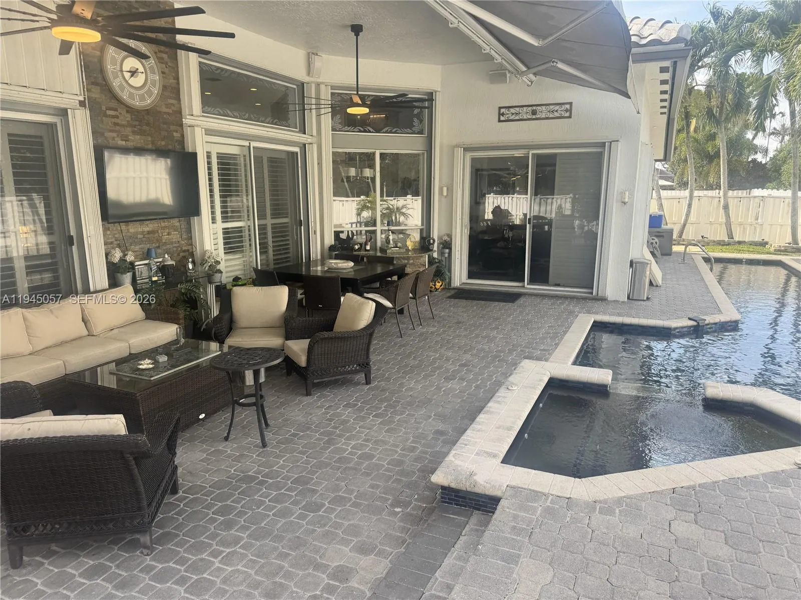 13707 Nw 21st St, Pembroke Pines, Florida 33028, Pembroke Pines, Florida 33028, 4 Bedrooms Bedrooms, ,3 BathroomsBathrooms,Residential,For Sale,13707 Nw 21st St, Pembroke Pines, Florida 33028,A11945057