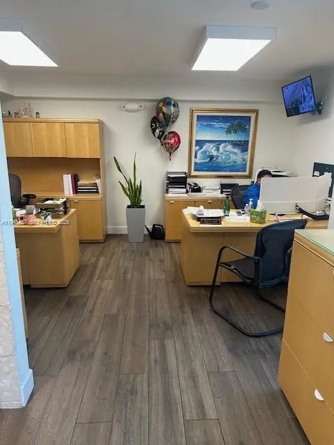 Offices