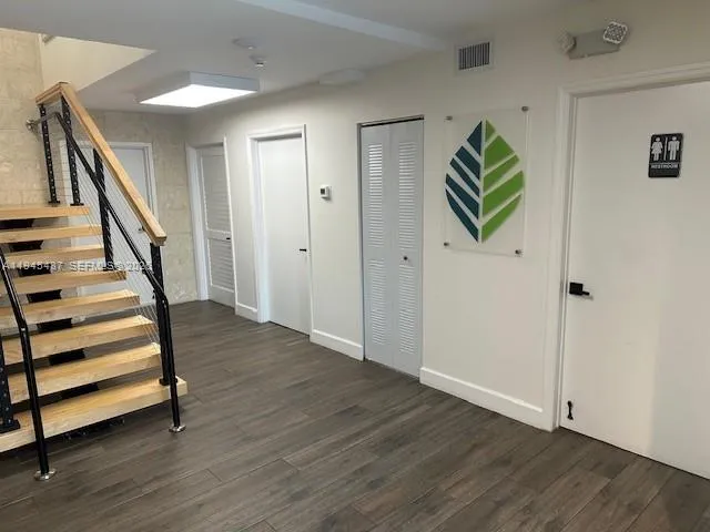 Private Offices