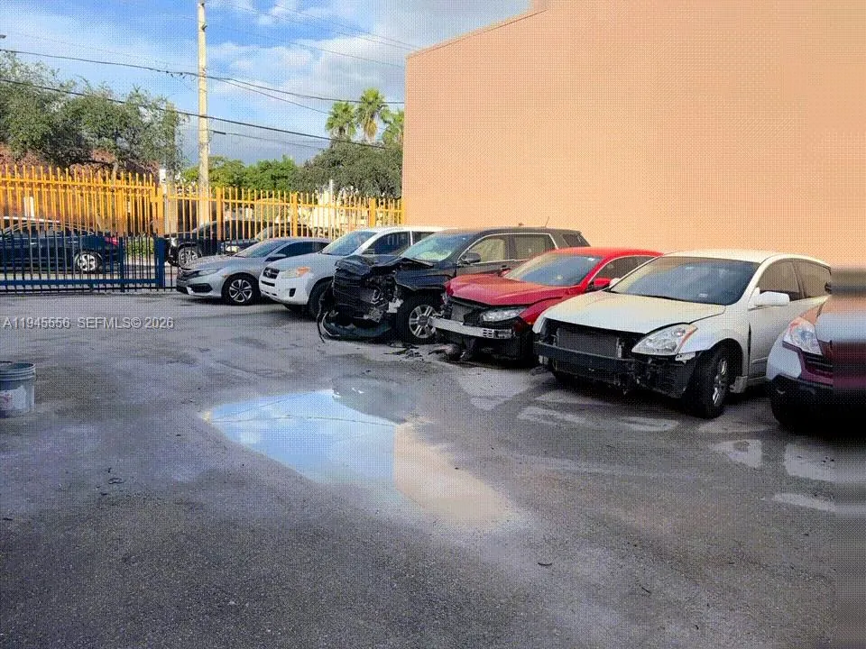 2005 Nw 10th Ave, Miami, Florida 33127, Miami, Florida 33127, ,Commercial Sale,For Sale,2005 Nw 10th Ave, Miami, Florida 33127,A11945556