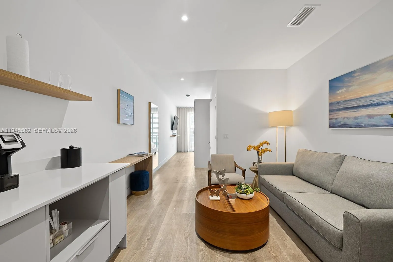 Miami, Florida 33130, ,1 BathroomBathrooms,Residential,For Sale,A11945562