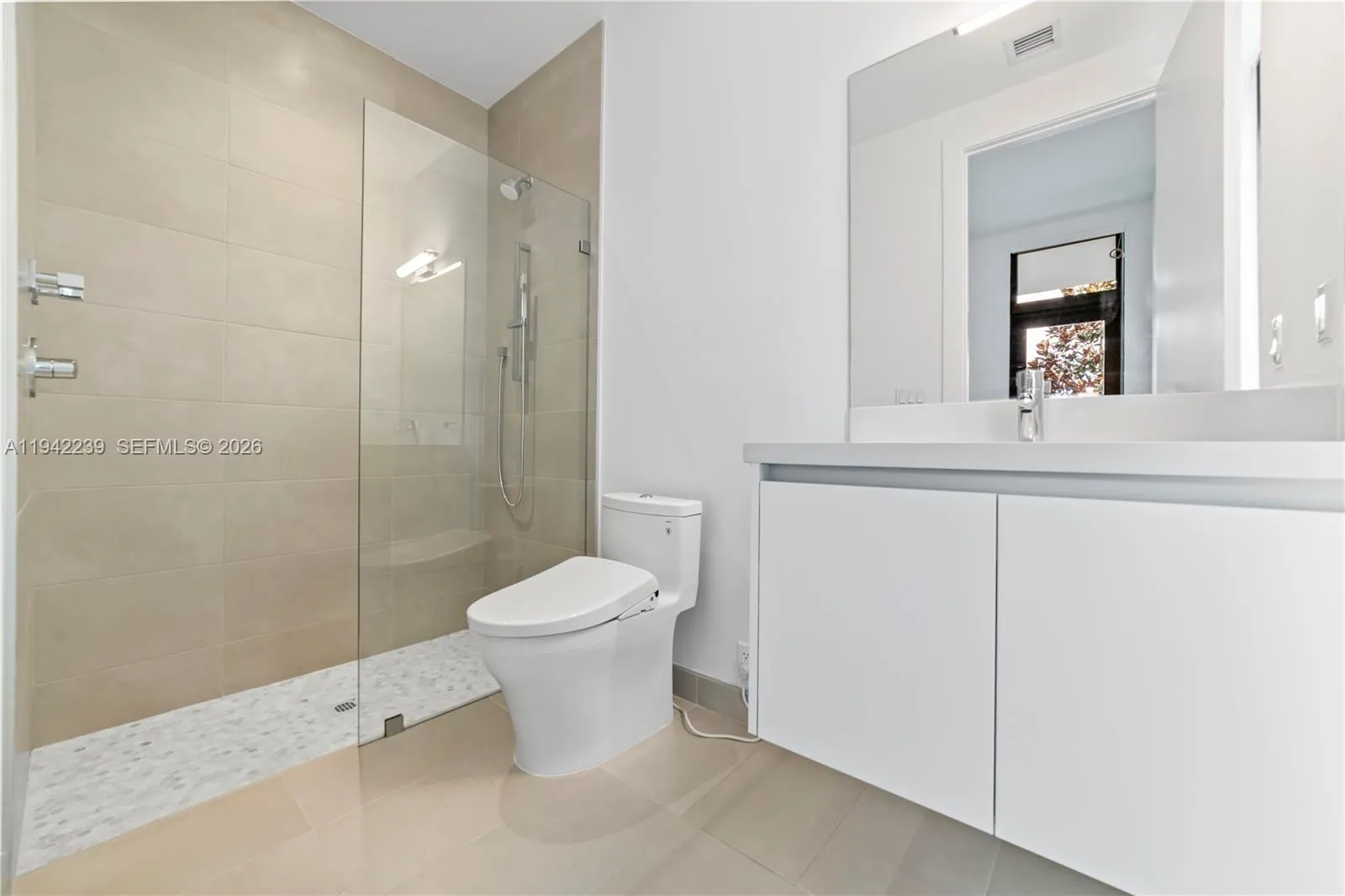 First Floor Bathroom