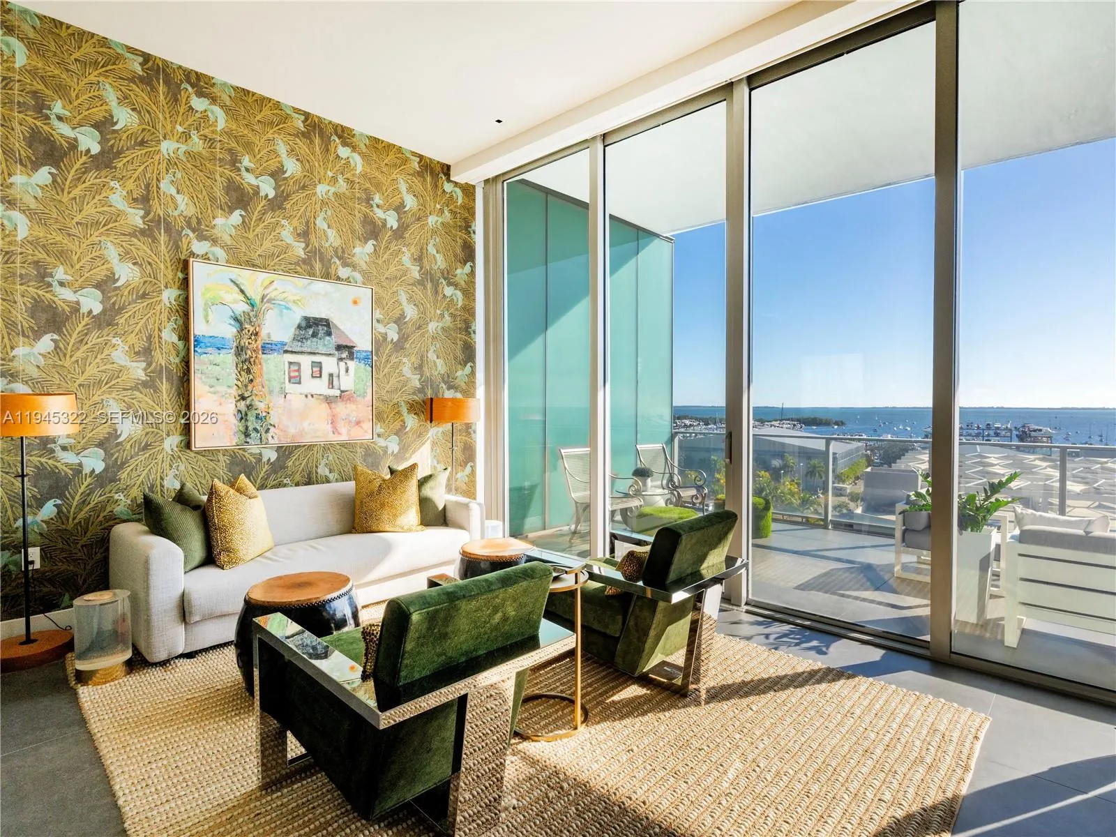 2675 S Bayshore Dr 603s, Miami, Florida 33133, Miami, Florida 33133, 3 Bedrooms Bedrooms, ,3 BathroomsBathrooms,Residential,For Sale,2675 S Bayshore Dr 603s, Miami, Florida 33133,A11945322