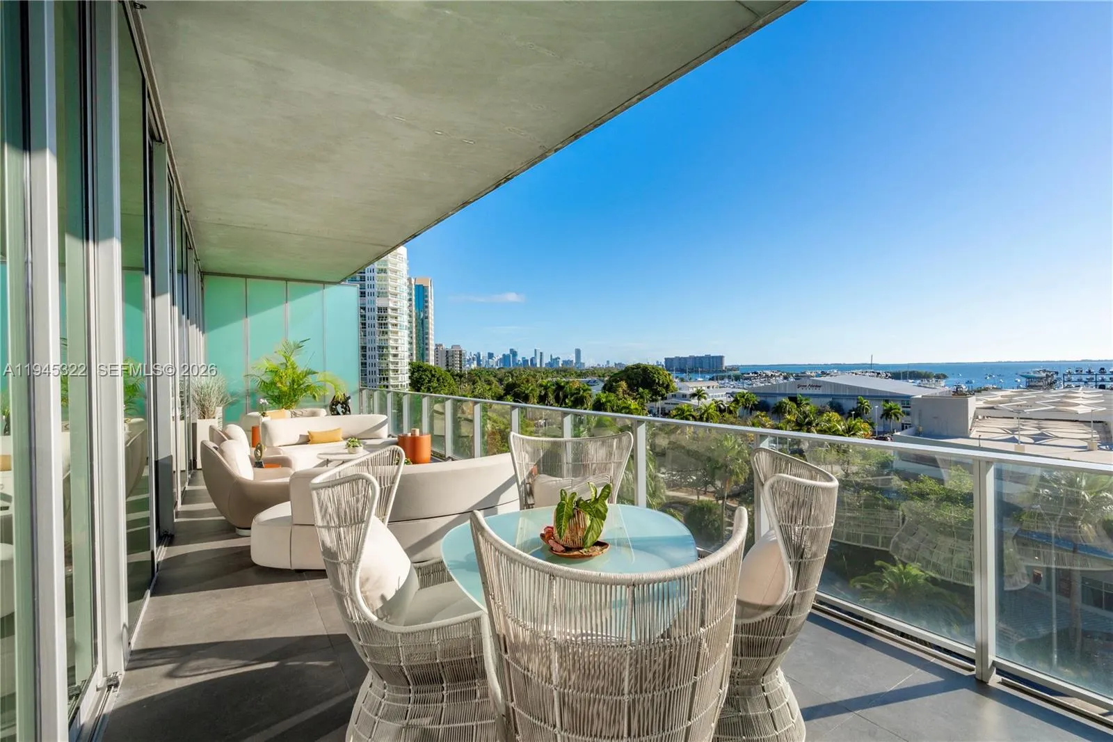 2675 S Bayshore Dr 603s, Miami, Florida 33133, Miami, Florida 33133, 3 Bedrooms Bedrooms, ,3 BathroomsBathrooms,Residential,For Sale,2675 S Bayshore Dr 603s, Miami, Florida 33133,A11945322