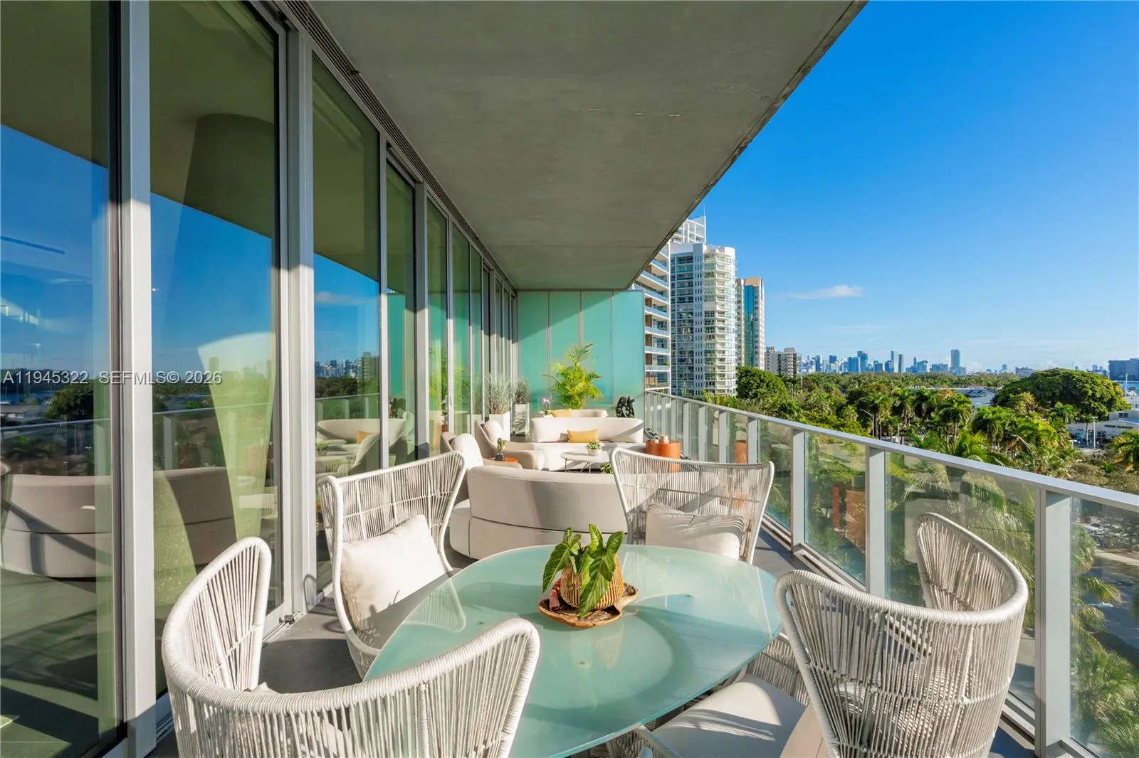 2675 S Bayshore Dr 603s, Miami, Florida 33133, Miami, Florida 33133, 3 Bedrooms Bedrooms, ,3 BathroomsBathrooms,Residential,For Sale,2675 S Bayshore Dr 603s, Miami, Florida 33133,A11945322