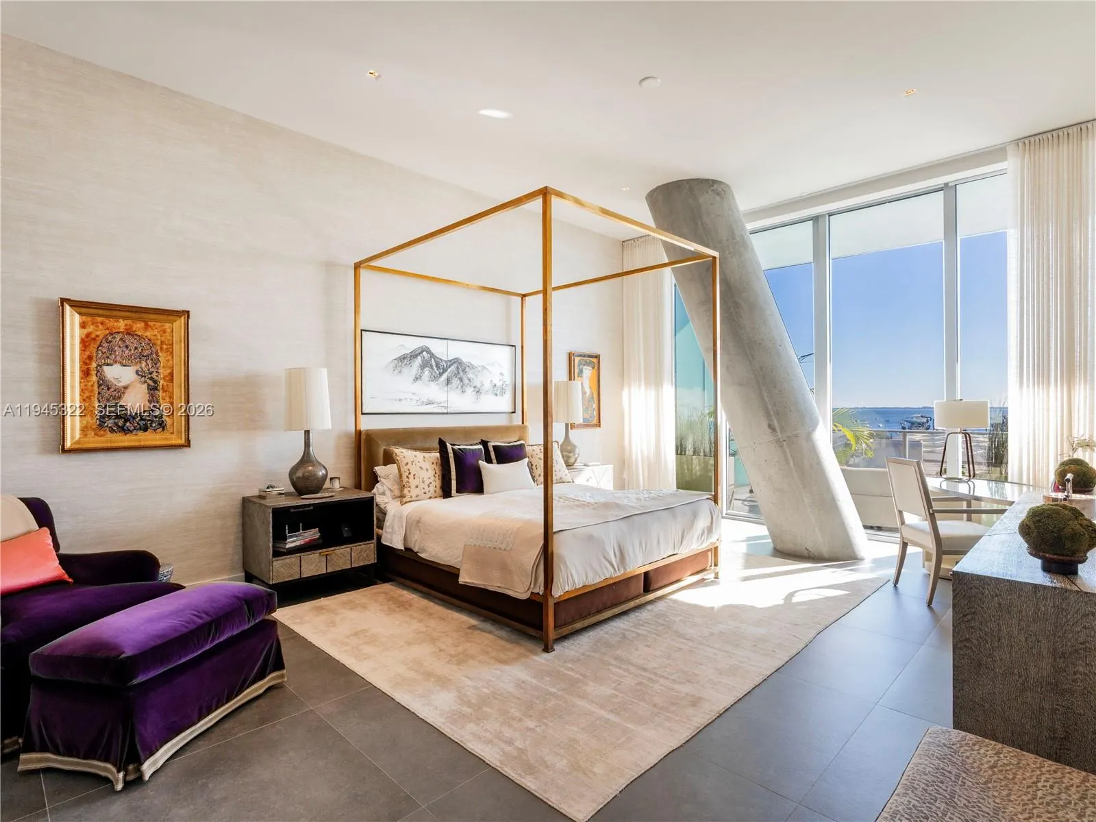 2675 S Bayshore Dr 603s, Miami, Florida 33133, Miami, Florida 33133, 3 Bedrooms Bedrooms, ,3 BathroomsBathrooms,Residential,For Sale,2675 S Bayshore Dr 603s, Miami, Florida 33133,A11945322