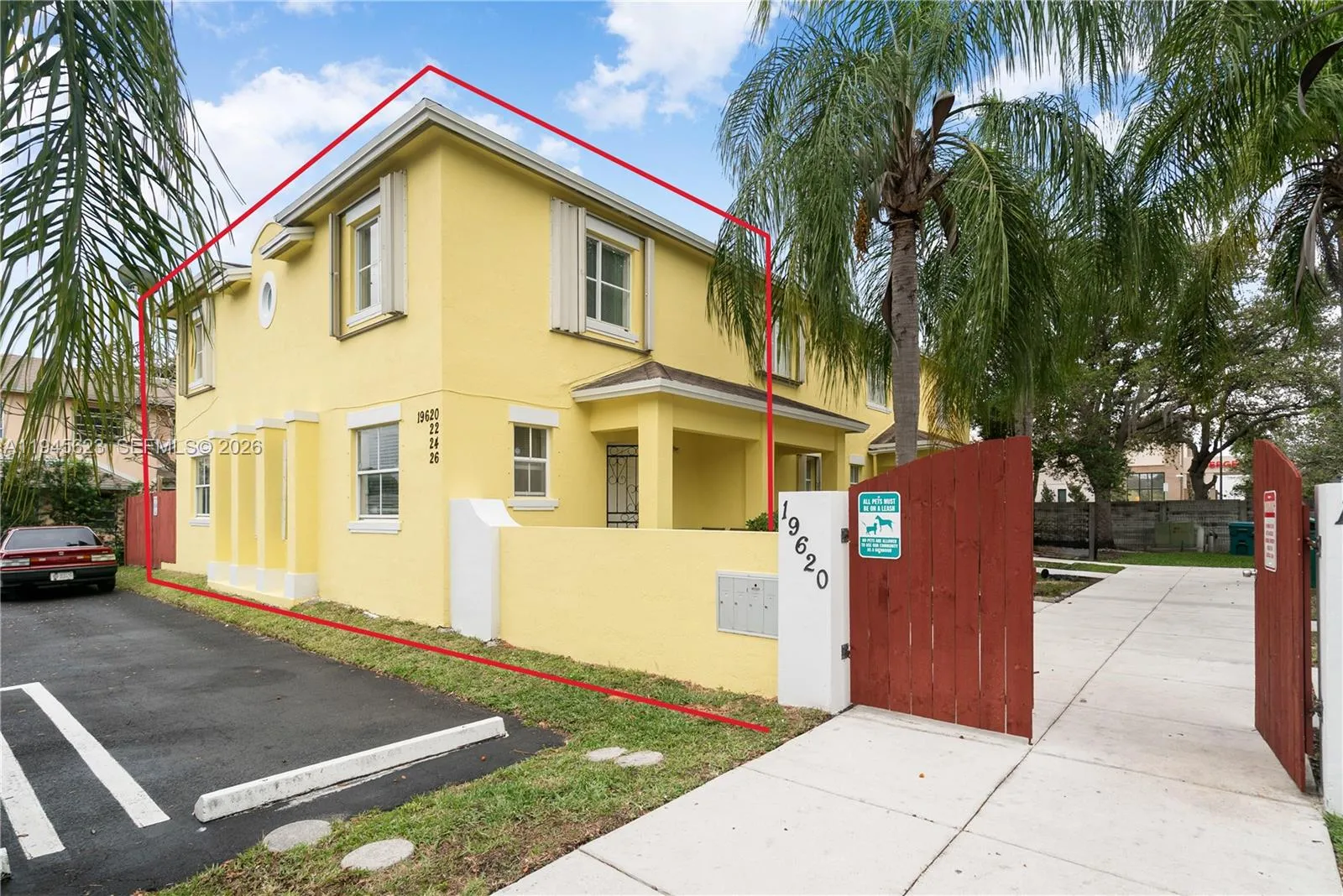 19620 Sw 103rd Ct 1-1, Cutler Bay, Florida 33157, Cutler Bay, Florida 33157, 2 Bedrooms Bedrooms, ,2 BathroomsBathrooms,Residential,For Sale,19620 Sw 103rd Ct 1-1, Cutler Bay, Florida 33157,A11945623