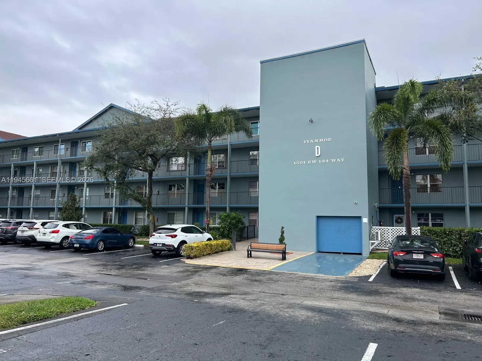 1501 Sw 134th Way 206d, Pembroke Pines, Florida 33, Pembroke Pines, Florida 33027, 2 Bedrooms Bedrooms, ,2 BathroomsBathrooms,Residential,For Sale,1501 Sw 134th Way 206d, Pembroke Pines, Florida 33,A11945661