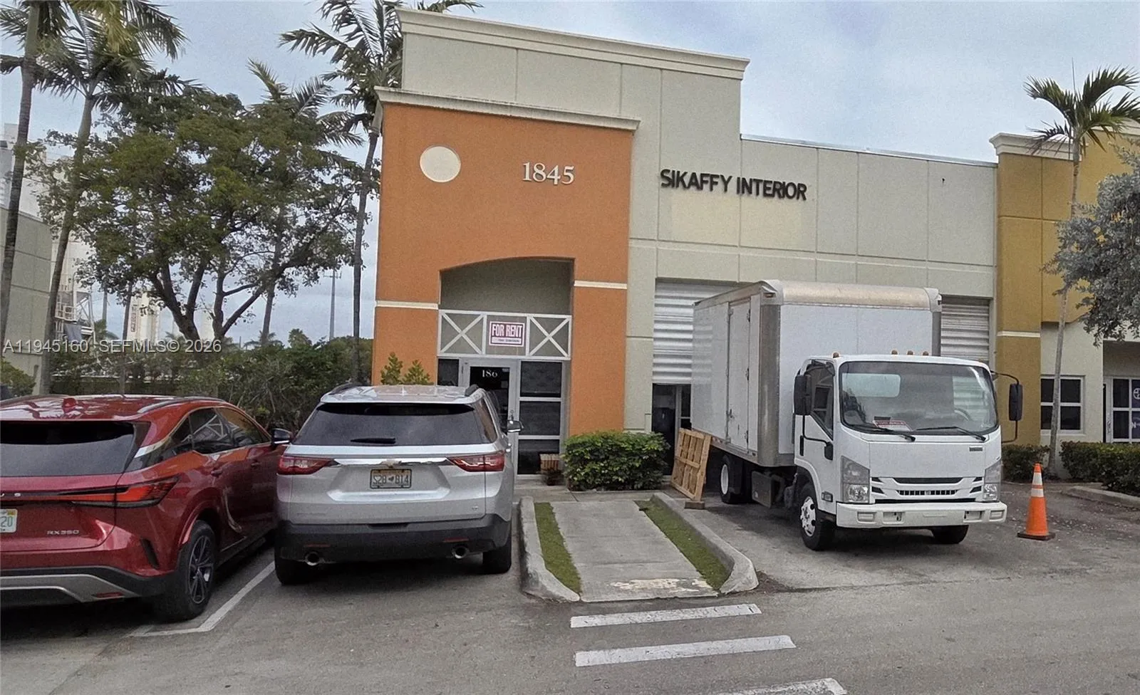 1845 Nw 112th Ave 186, Sweetwater, Florida 33172, Sweetwater, Florida 33172, ,Commercial Lease,For Rent,1845 Nw 112th Ave 186, Sweetwater, Florida 33172,A11945160