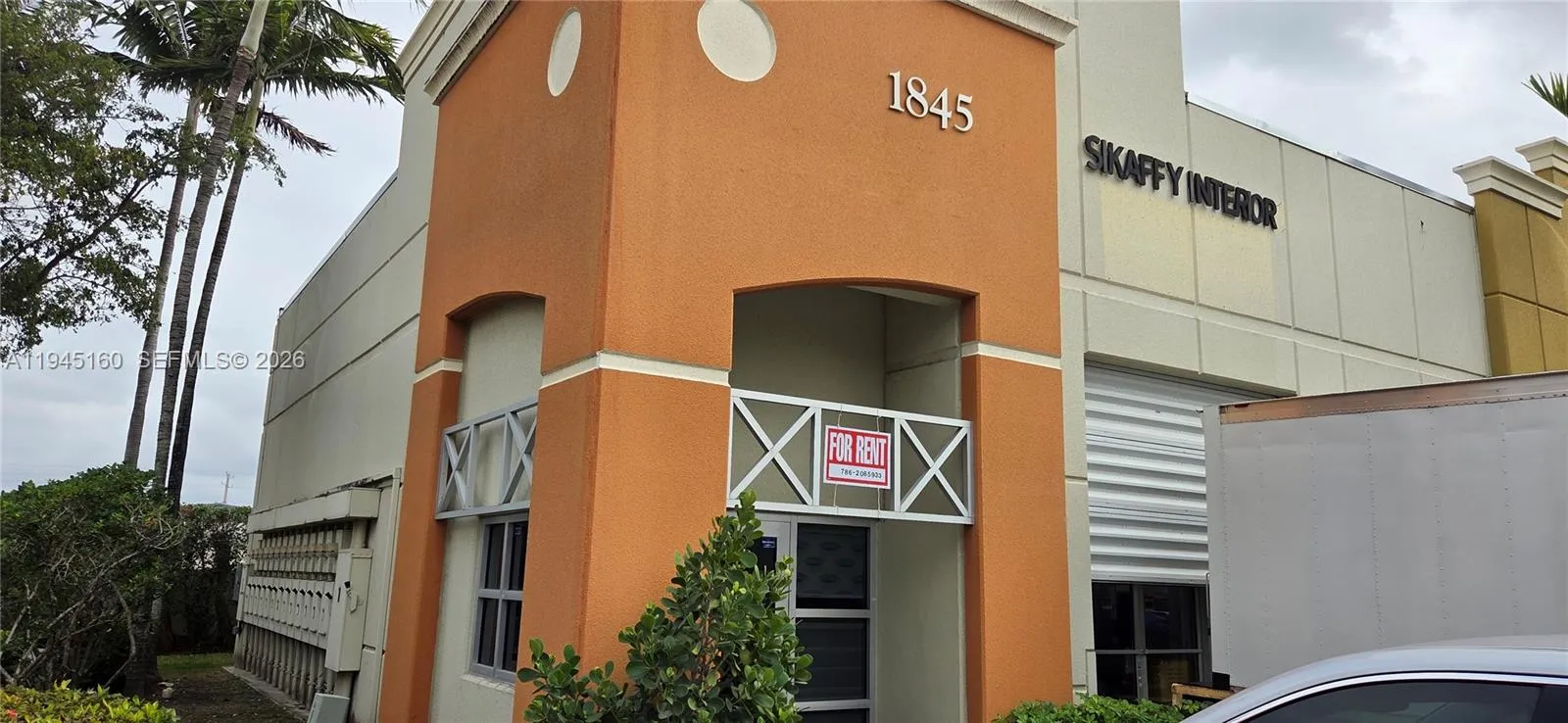 1845 Nw 112th Ave 186, Sweetwater, Florida 33172, Sweetwater, Florida 33172, ,Commercial Lease,For Rent,1845 Nw 112th Ave 186, Sweetwater, Florida 33172,A11945160