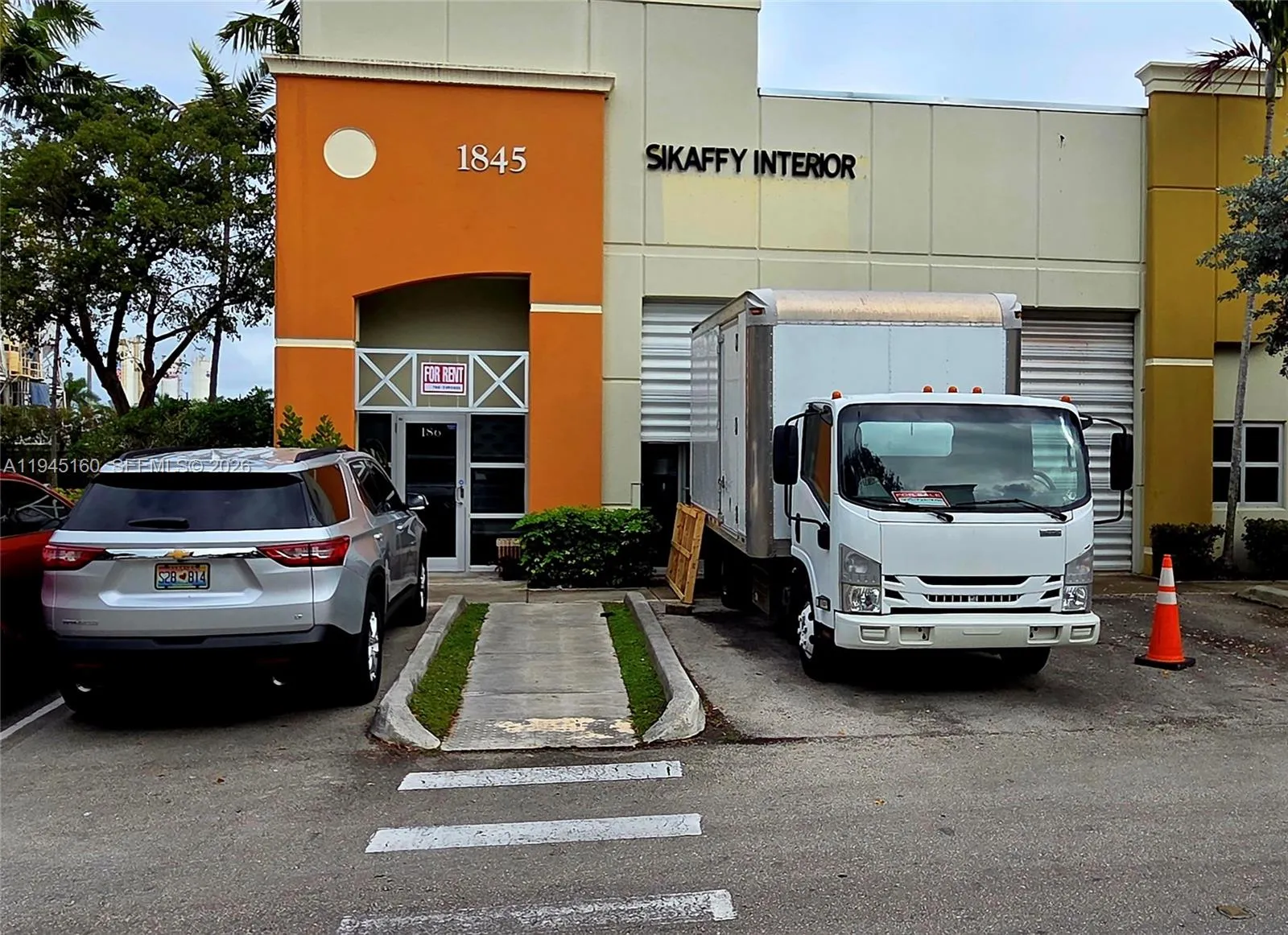 1845 Nw 112th Ave 186, Sweetwater, Florida 33172, Sweetwater, Florida 33172, ,Commercial Lease,For Rent,1845 Nw 112th Ave 186, Sweetwater, Florida 33172,A11945160