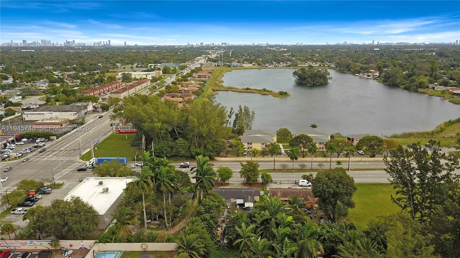 11808 Nw 22nd Ave, Miami, Florida 33167, Miami, Florida 33167, ,Residential Income,For Sale,11808 Nw 22nd Ave, Miami, Florida 33167,A11945746