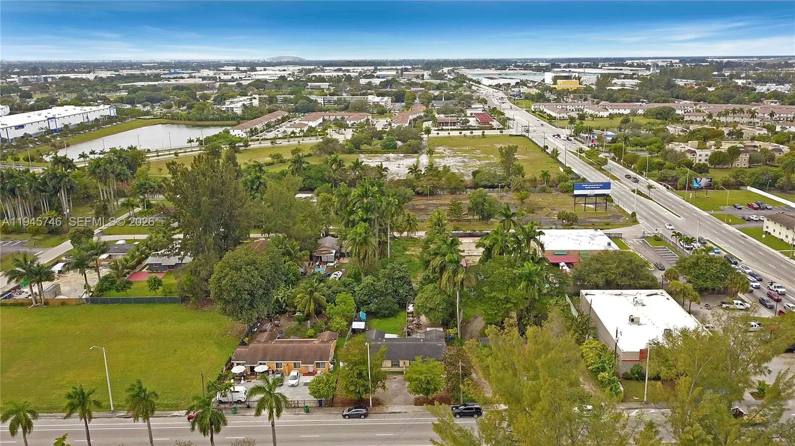 11808 Nw 22nd Ave, Miami, Florida 33167, Miami, Florida 33167, ,Residential Income,For Sale,11808 Nw 22nd Ave, Miami, Florida 33167,A11945746