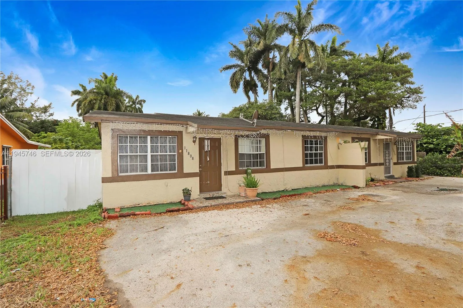 11808 Nw 22nd Ave, Miami, Florida 33167, Miami, Florida 33167, ,Residential Income,For Sale,11808 Nw 22nd Ave, Miami, Florida 33167,A11945746