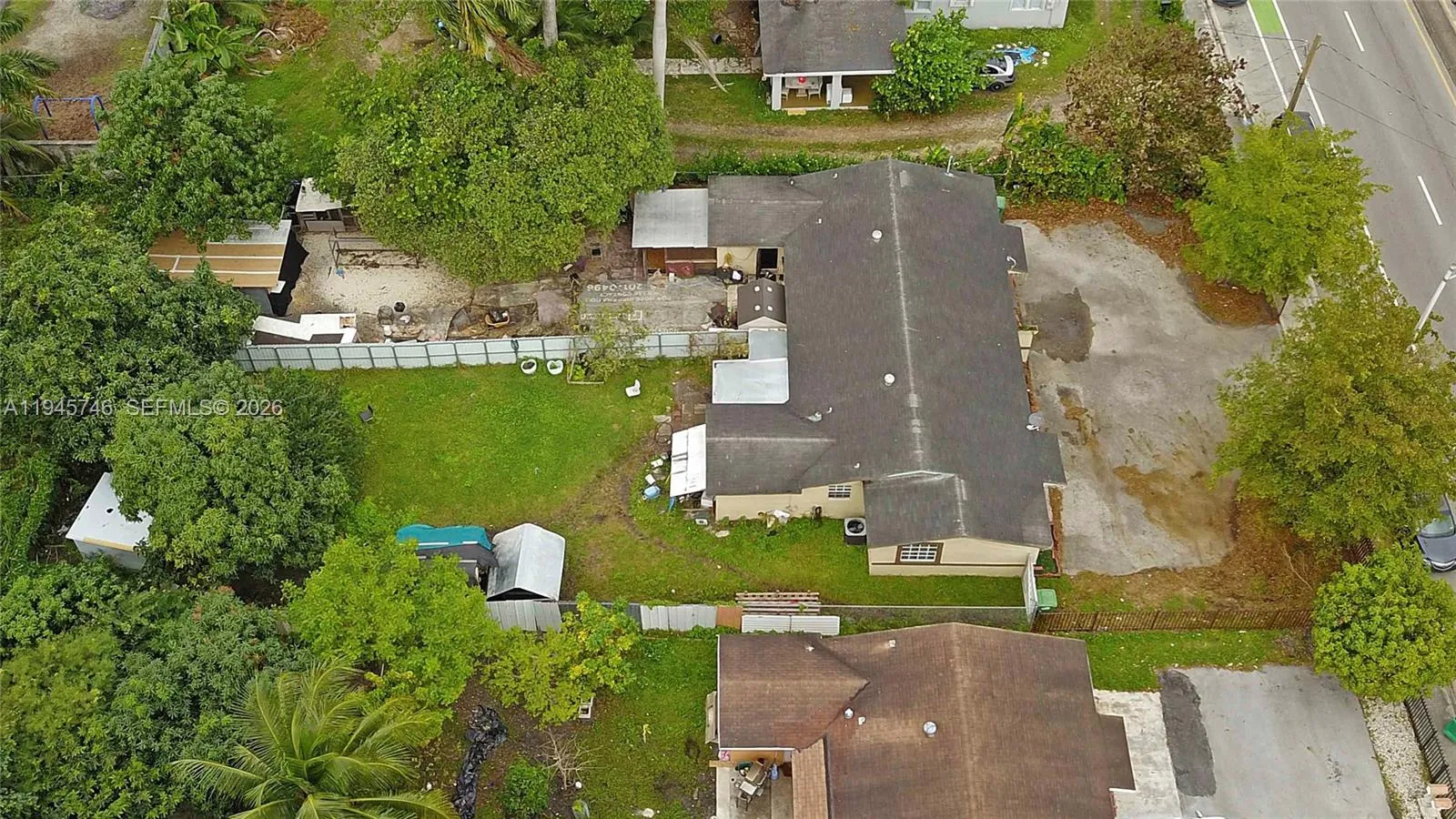 11808 Nw 22nd Ave, Miami, Florida 33167, Miami, Florida 33167, ,Residential Income,For Sale,11808 Nw 22nd Ave, Miami, Florida 33167,A11945746
