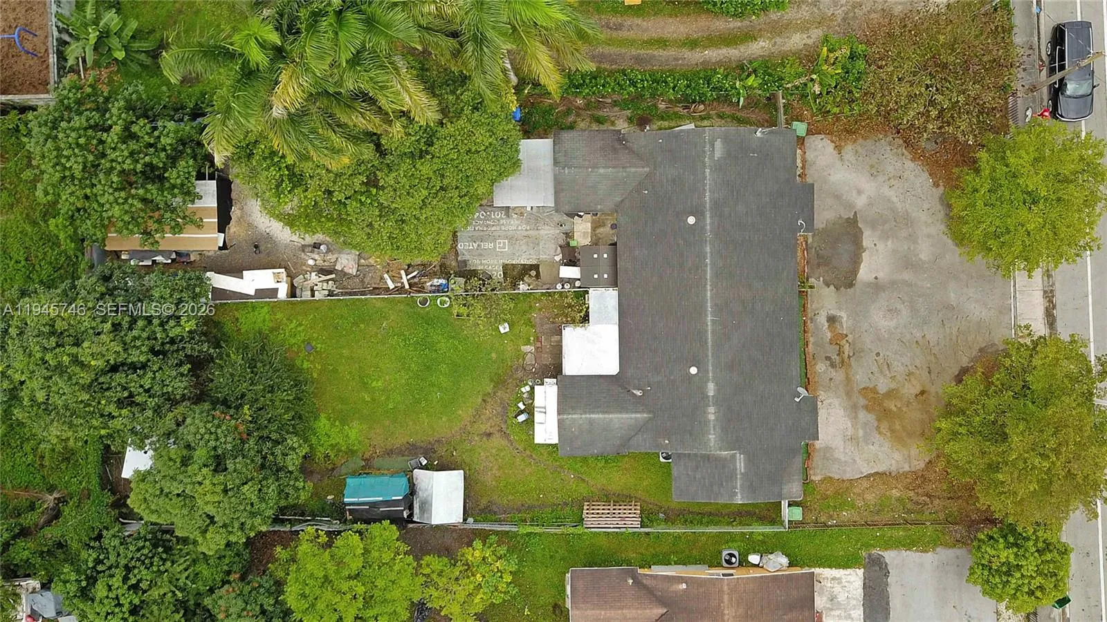 11808 Nw 22nd Ave, Miami, Florida 33167, Miami, Florida 33167, ,Residential Income,For Sale,11808 Nw 22nd Ave, Miami, Florida 33167,A11945746