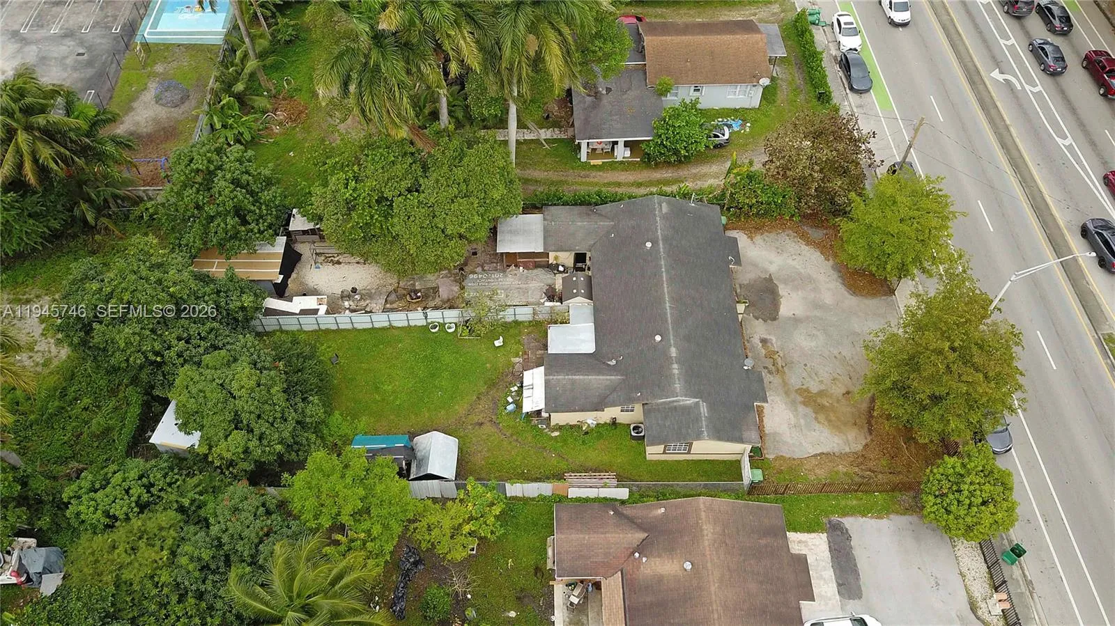 11808 Nw 22nd Ave, Miami, Florida 33167, Miami, Florida 33167, ,Residential Income,For Sale,11808 Nw 22nd Ave, Miami, Florida 33167,A11945746