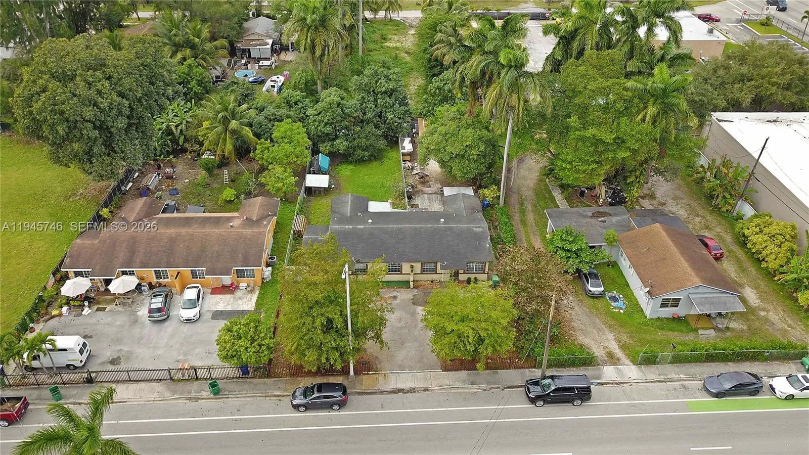 11808 Nw 22nd Ave, Miami, Florida 33167, Miami, Florida 33167, ,Residential Income,For Sale,11808 Nw 22nd Ave, Miami, Florida 33167,A11945746