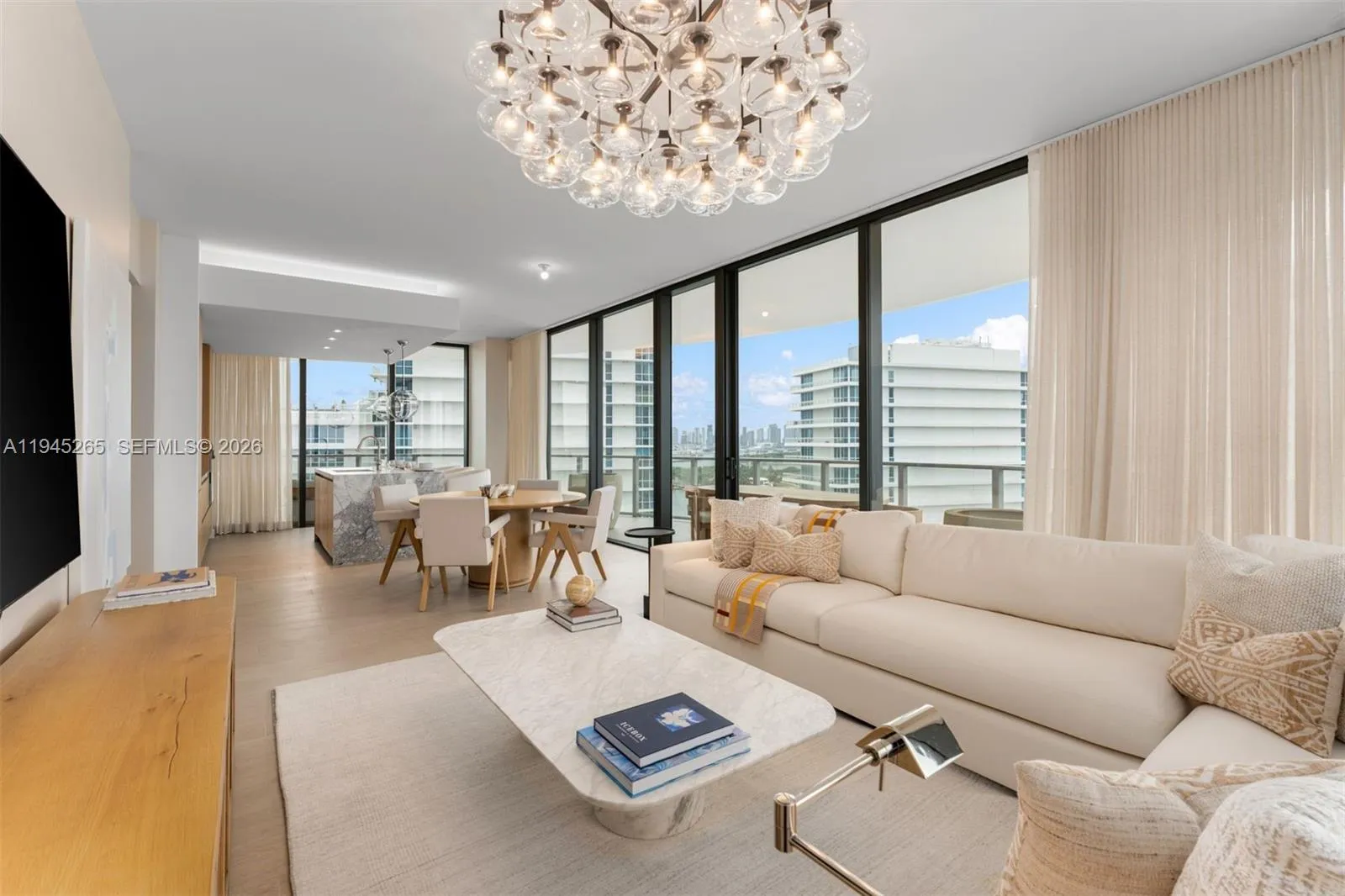 500 Alton Rd 2105, Miami Beach, Florida 33139, Miami Beach, Florida 33139, 3 Bedrooms Bedrooms, ,3 BathroomsBathrooms,Residential,For Sale,500 Alton Rd 2105, Miami Beach, Florida 33139,A11945265