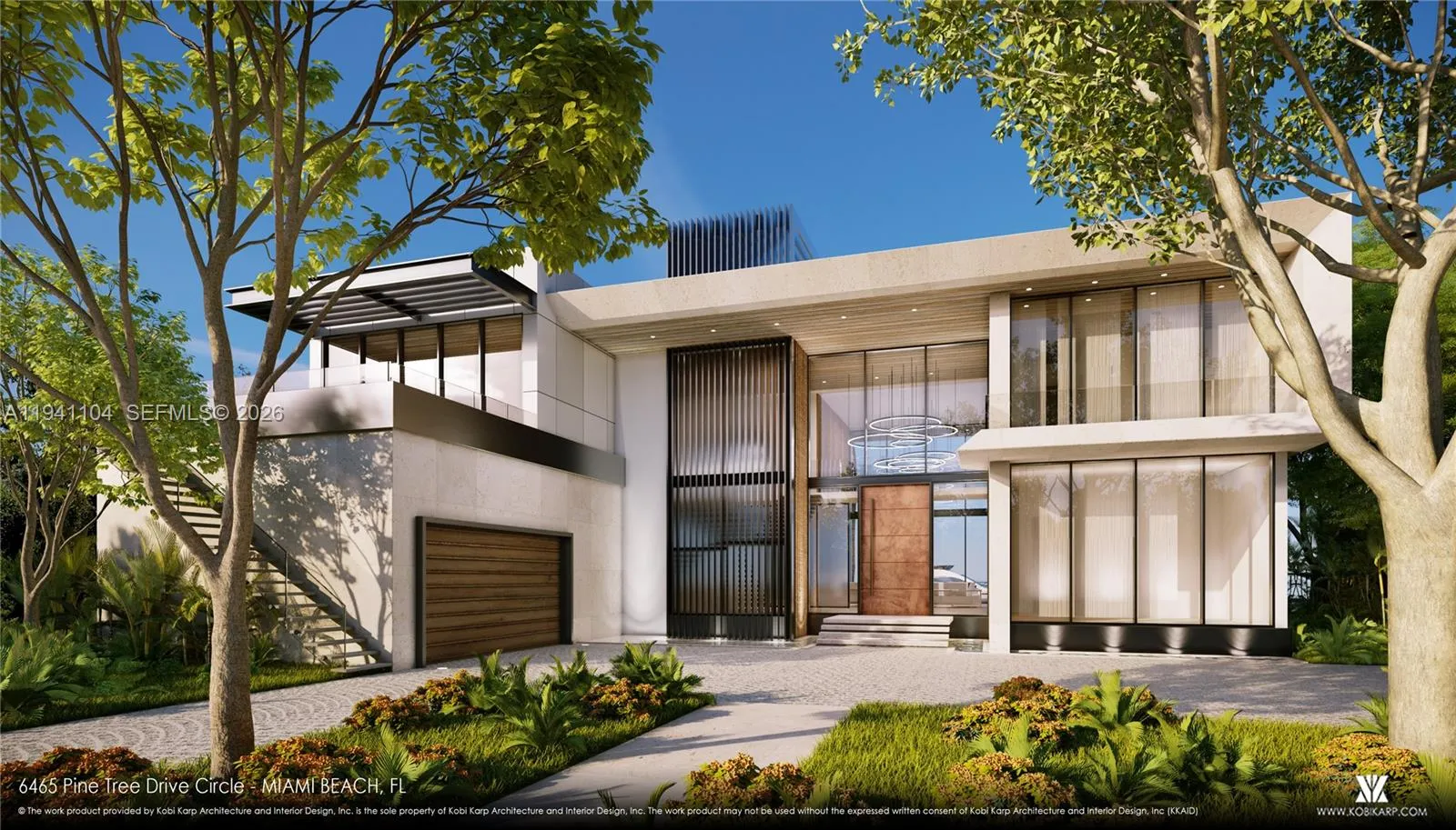 6465 Pine Tree Drive Cir, Miami Beach, Florida 331, Miami Beach, Florida 33141, 6 Bedrooms Bedrooms, ,5 BathroomsBathrooms,Residential,For Sale,6465 Pine Tree Drive Cir, Miami Beach, Florida 331,A11941104