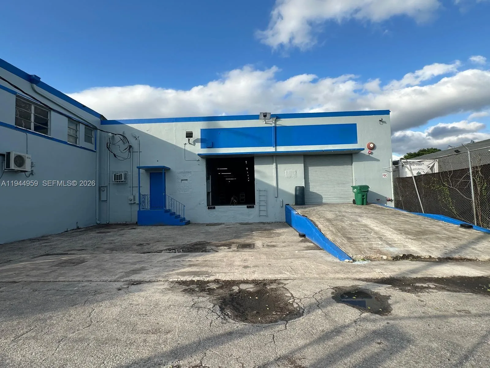 3555 Nw 60th St 3555, Miami, Florida 33142, Miami, Florida 33142, ,Commercial Lease,For Rent,3555 Nw 60th St 3555, Miami, Florida 33142,A11944959