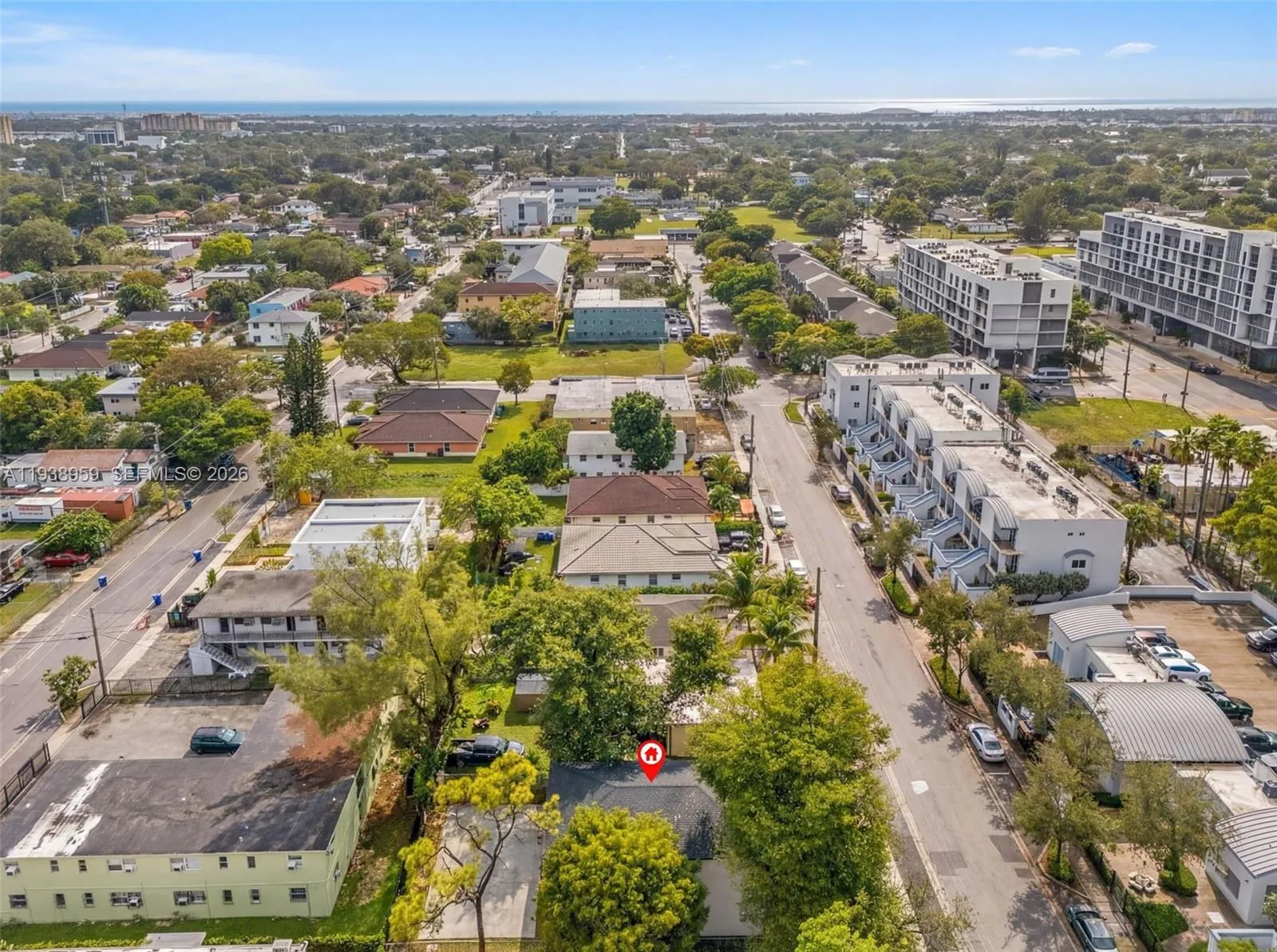 1440 Nw 61st St, Miami, Florida 33142, Miami, Florida 33142, ,Residential Income,For Sale,1440 Nw 61st St, Miami, Florida 33142,A11938959