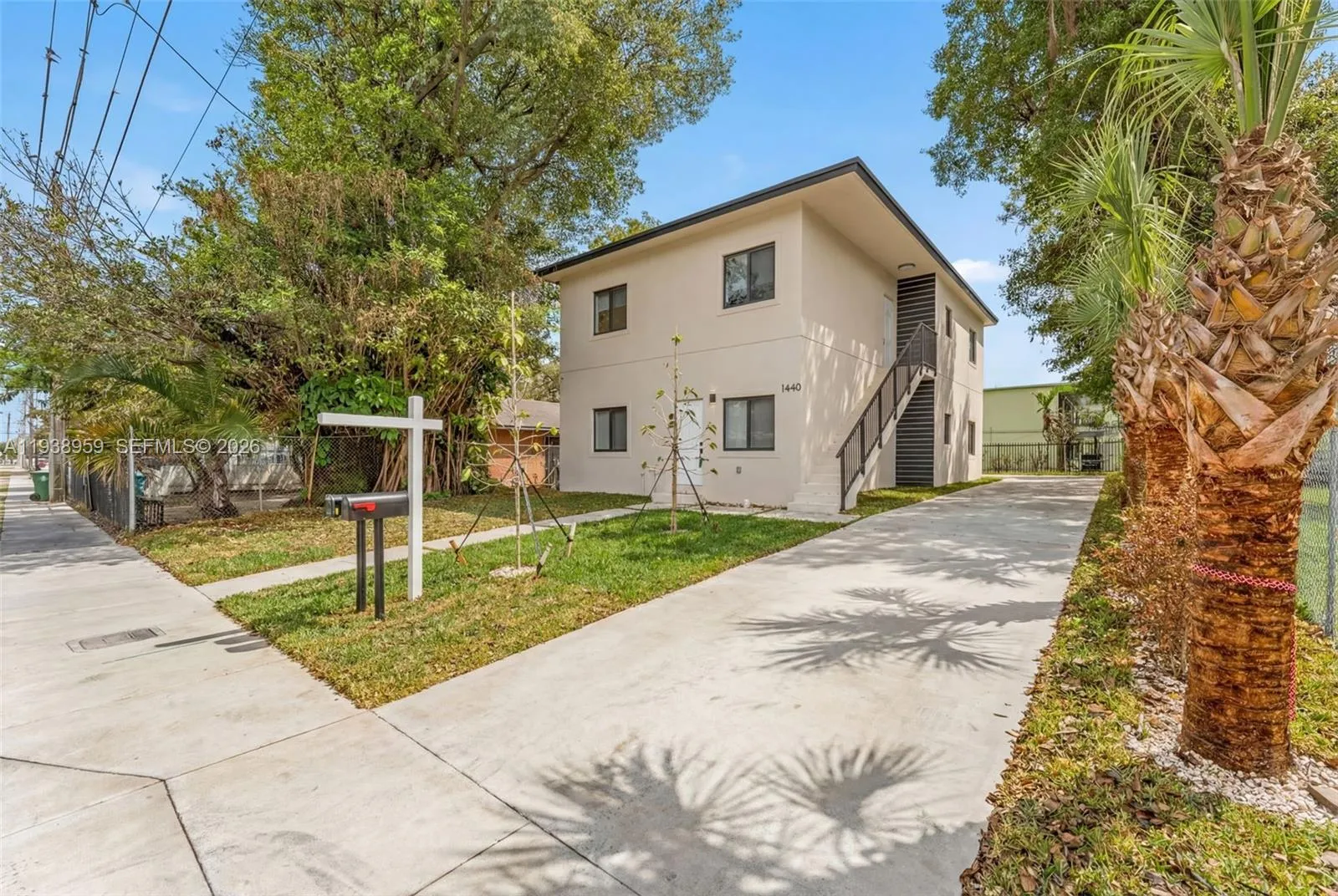 1440 Nw 61st St, Miami, Florida 33142, Miami, Florida 33142, ,Residential Income,For Sale,1440 Nw 61st St, Miami, Florida 33142,A11938959