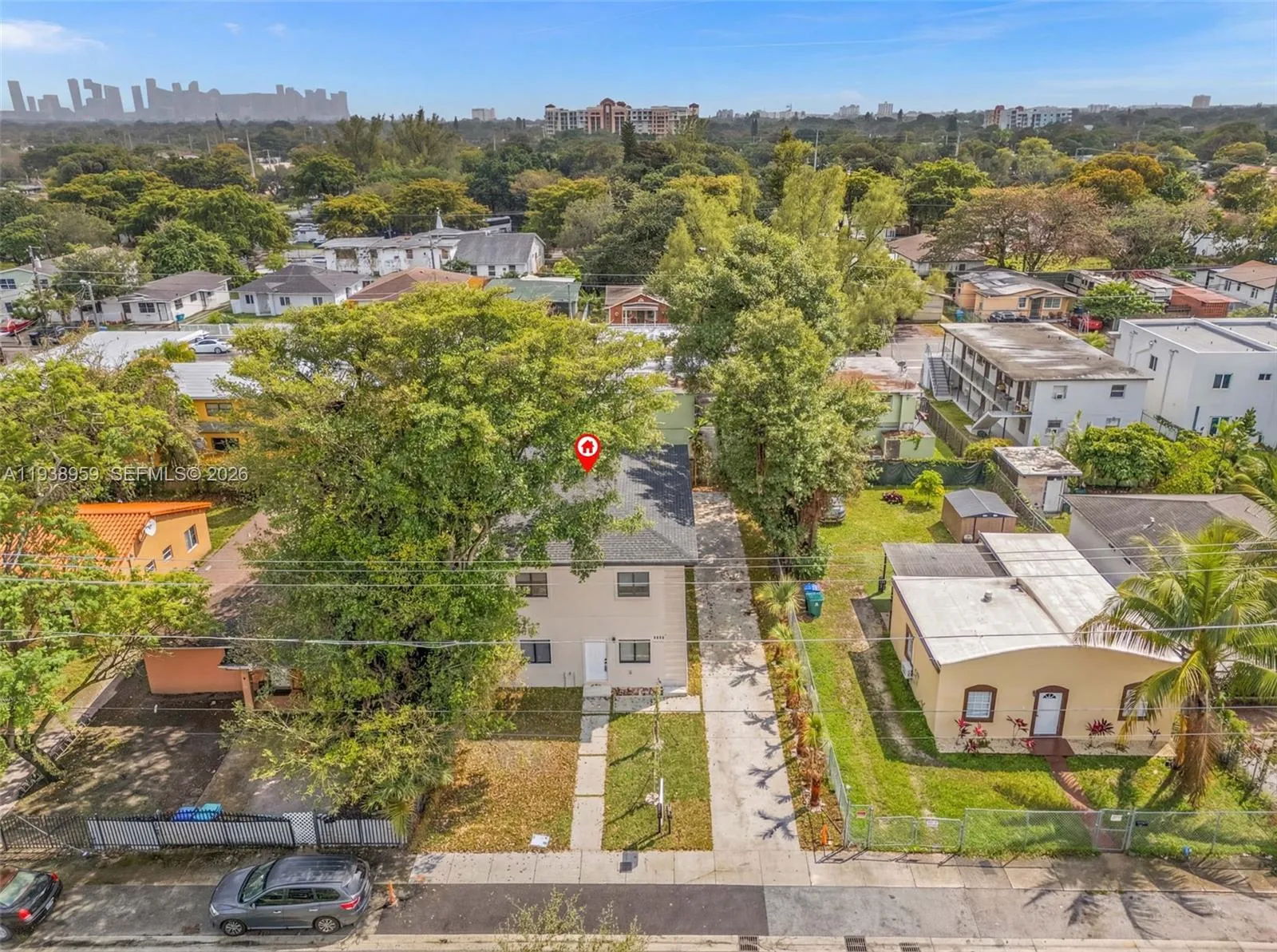 1440 Nw 61st St, Miami, Florida 33142, Miami, Florida 33142, ,Residential Income,For Sale,1440 Nw 61st St, Miami, Florida 33142,A11938959