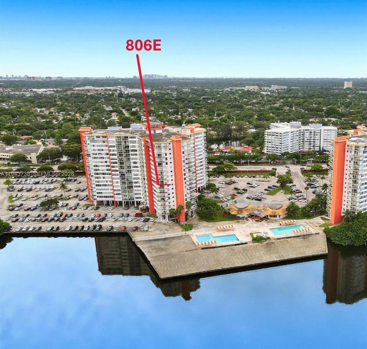 1351 Ne Miami Gardens Dr 806e, Miami, Florida 3317, Miami, Florida 33179, 2 Bedrooms Bedrooms, ,2 BathroomsBathrooms,Residential,For Sale,1351 Ne Miami Gardens Dr 806e, Miami, Florida 3317,A11943738